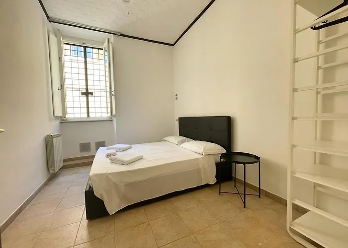Santa Rufina Boutique Roma