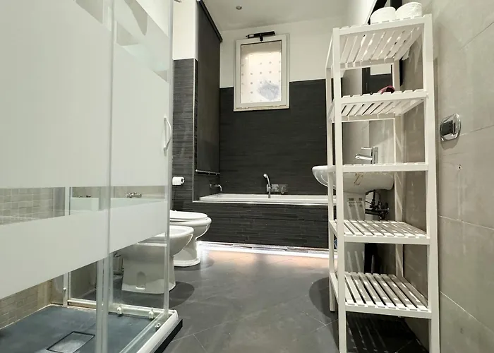 Santa Rufina Boutique Apartamento *