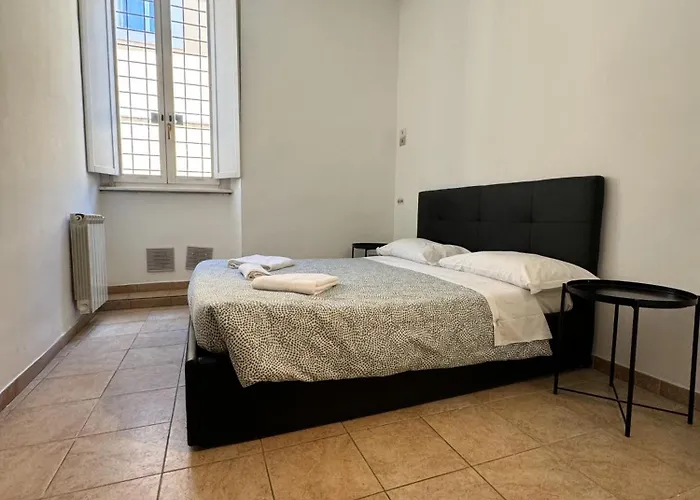 Santa Rufina Boutique Roma