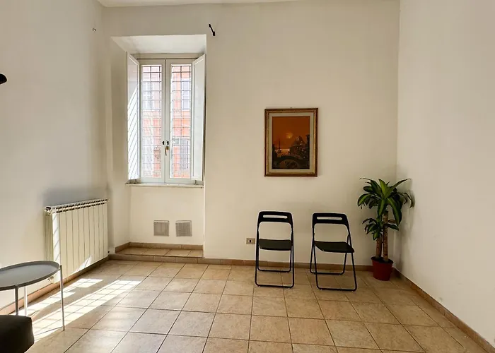 Santa Rufina Boutique Apartamento
